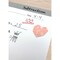 Teacher Created Resources Terrazzo Tones Hearts Stickers, 10 Designs, 1440PK 7228 - alternate 3